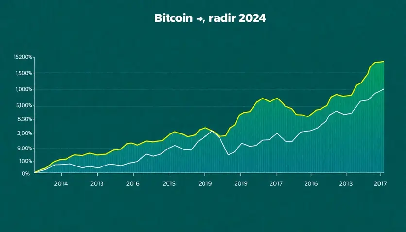 Graphique prévisionnel des prix du Bitcoin pour 2024. Graphique prévisionnel des prix du Bitcoin pour 2024.