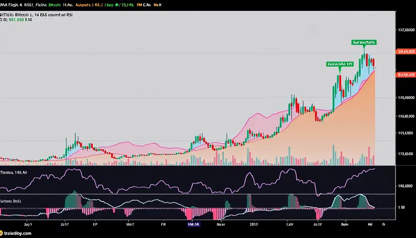 🚨 Retour au Bitcoin à 100K ? Analyse Macro : CPI, PPI et les prochains ETF